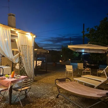 Apulia مارتينا فرانكا