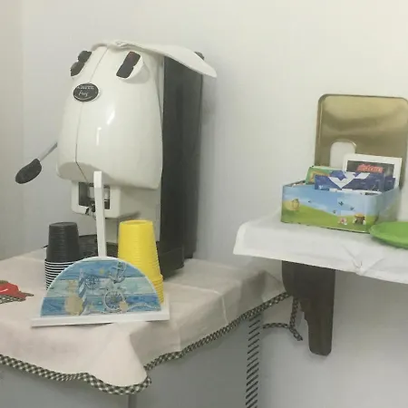 فندق مبيت وإفطار Apulia