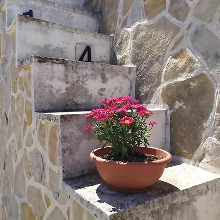 Apulia فندق مبيت وإفطار *