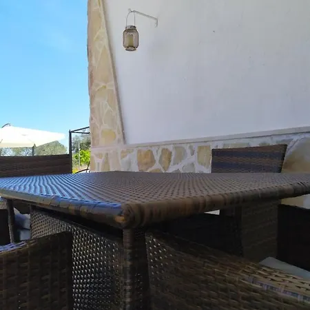 Bed & Breakfast Apulia