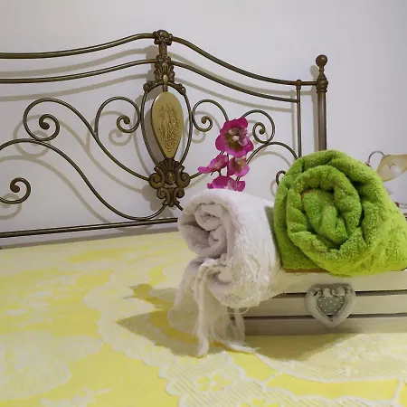 Apulia Bed & Breakfast Martina Franca