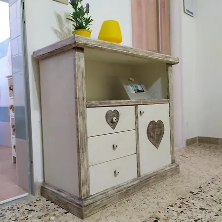 Apulia Bed & Breakfast Martina Franca