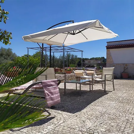 Apulia Bed & Breakfast Martina Franca