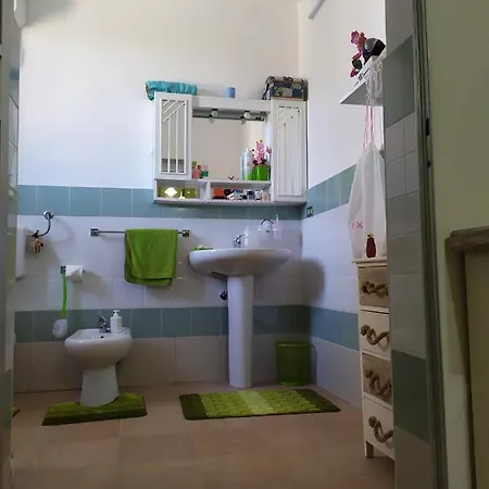 Bed & Breakfast Apulia Martina Franca
