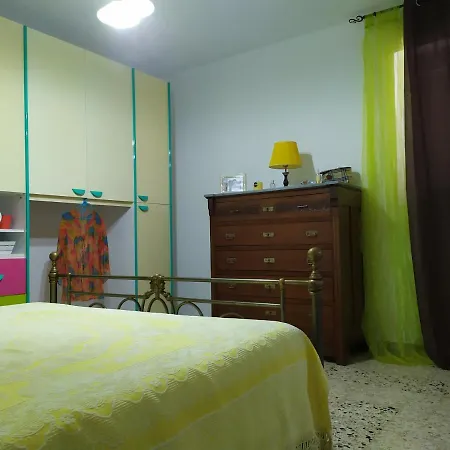 Bed & Breakfast Apulia *